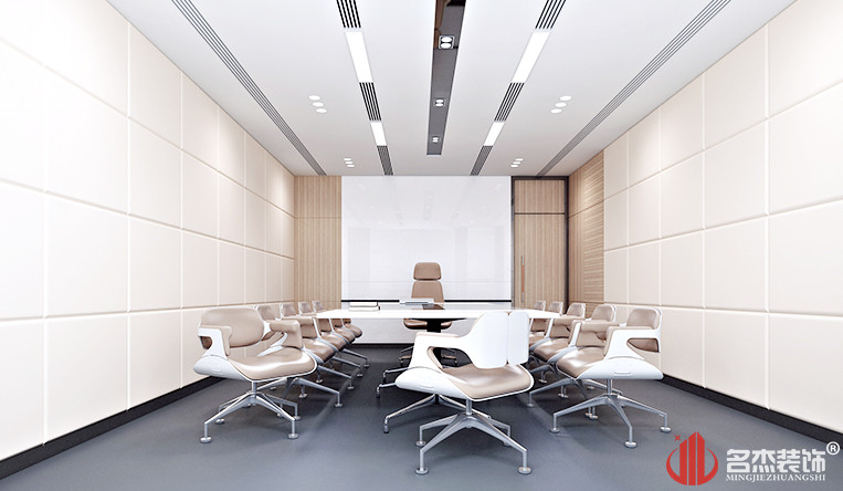 会议室装建设计
