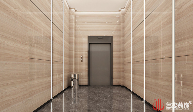 留想馆装建设计