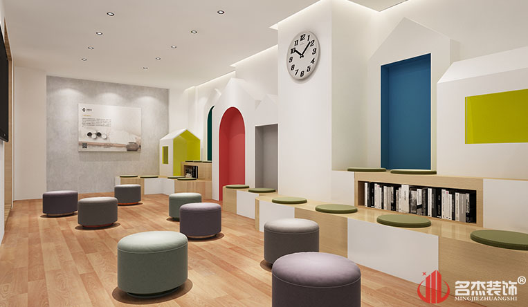 进建室装建设计