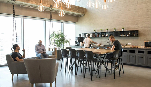 昭通装建设计公司