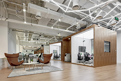 昭通装建设计公司