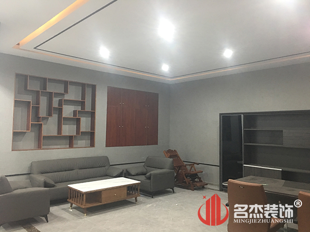 昭通装建设计公司