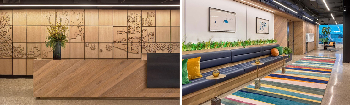 昭通装建设计公司