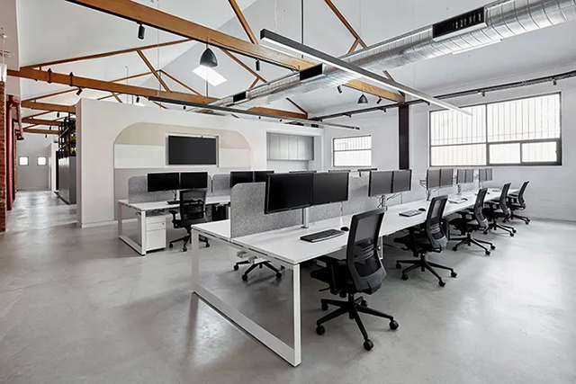 昭通装建设计公司