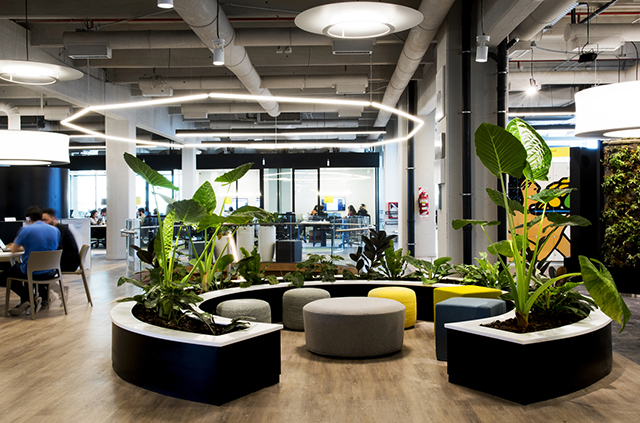 昭通装建设计公司