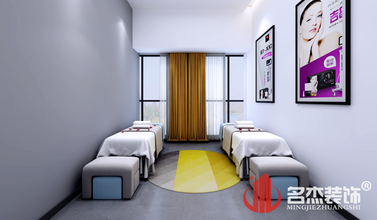 履历间装建设计