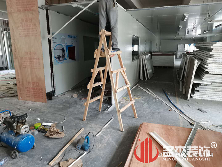 昭通装建设计公司
