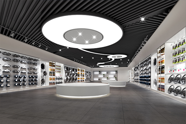 昭通装建设计公司