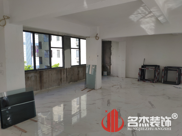 昭通装建设计公司