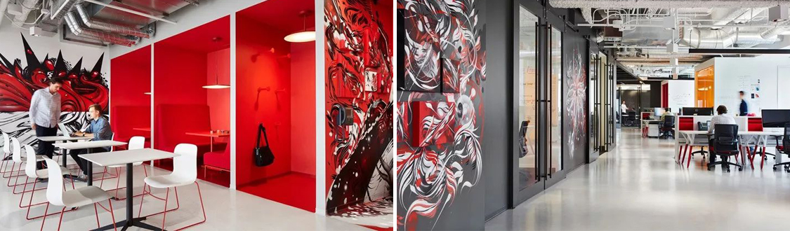 昭通装建设计公司