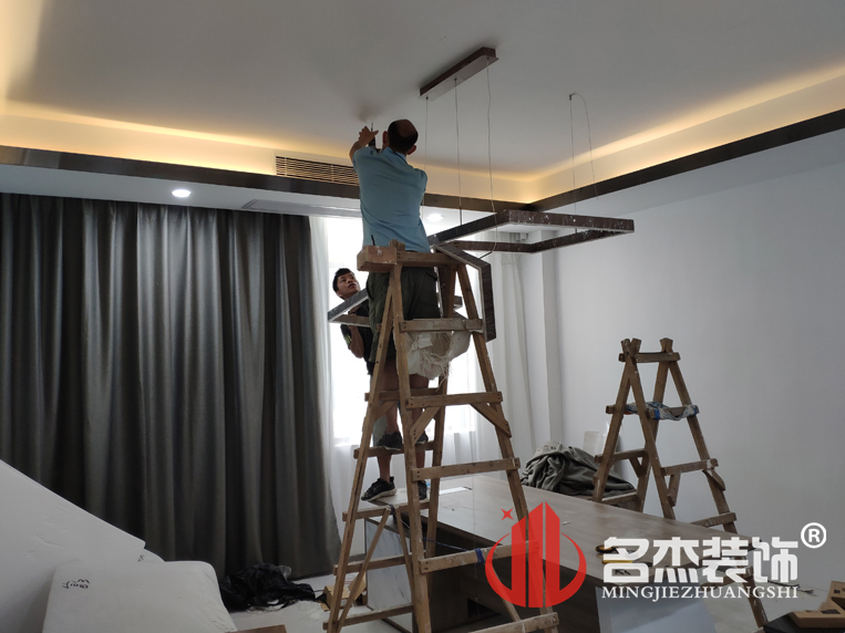 昭通装建设计公司