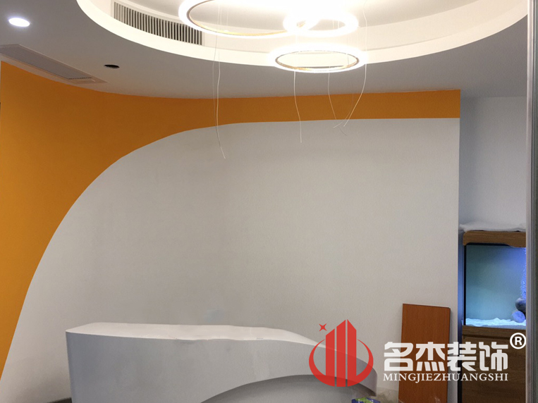 昭通装建设计公司