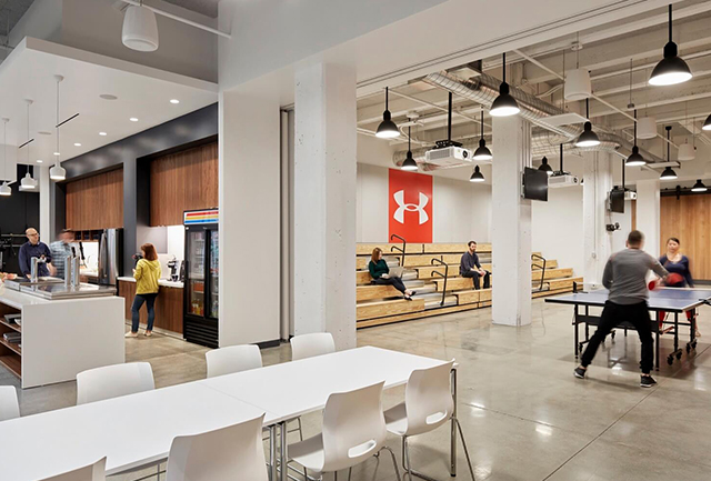 办公室装建设计