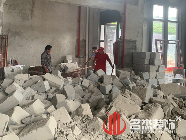 昭通装建设计公司