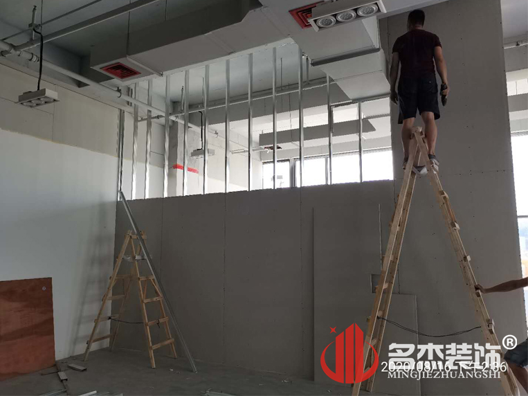 昭通装建设计公司