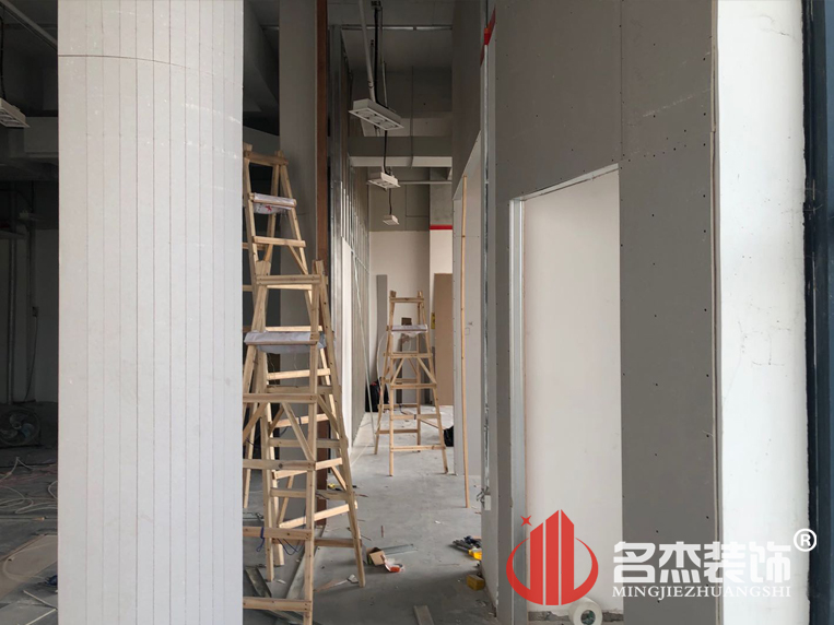 昭通装建设计公司