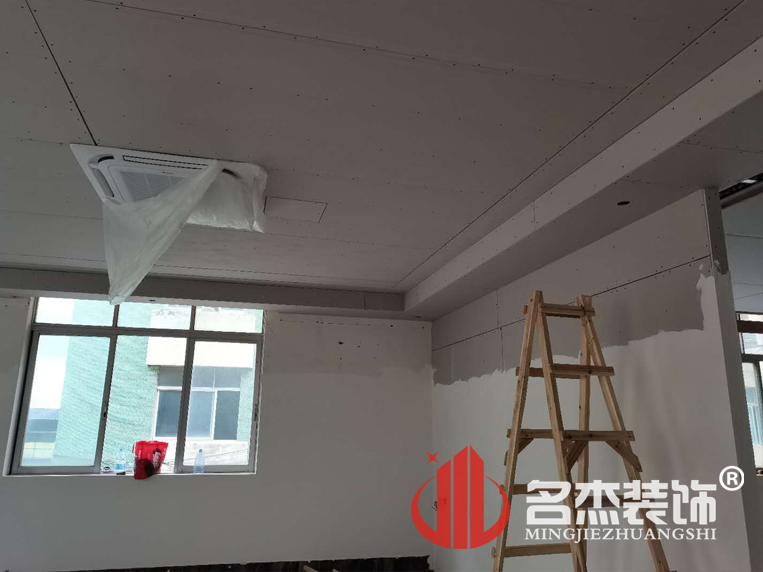 昭通装建设计公司