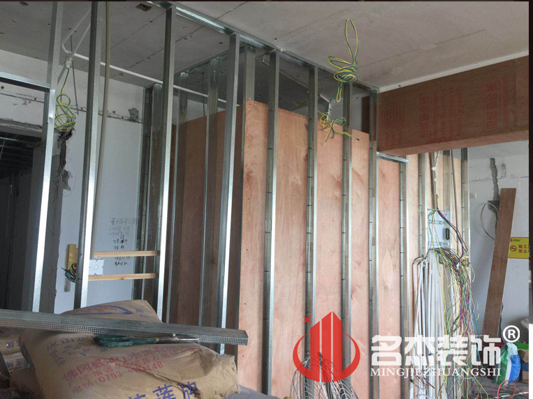 昭通装建设计公司