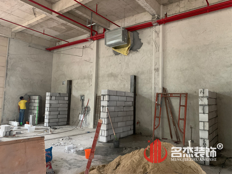 昭通装建设计公司