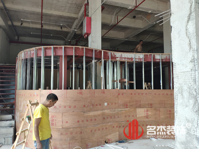 昭通装建设计公司