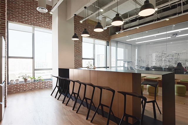 昭通装建设计公司