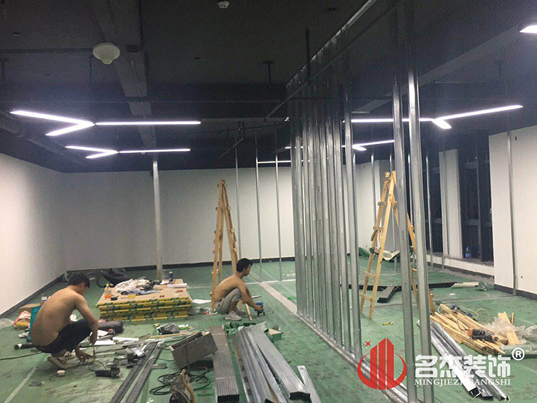 昭通装建设计公司