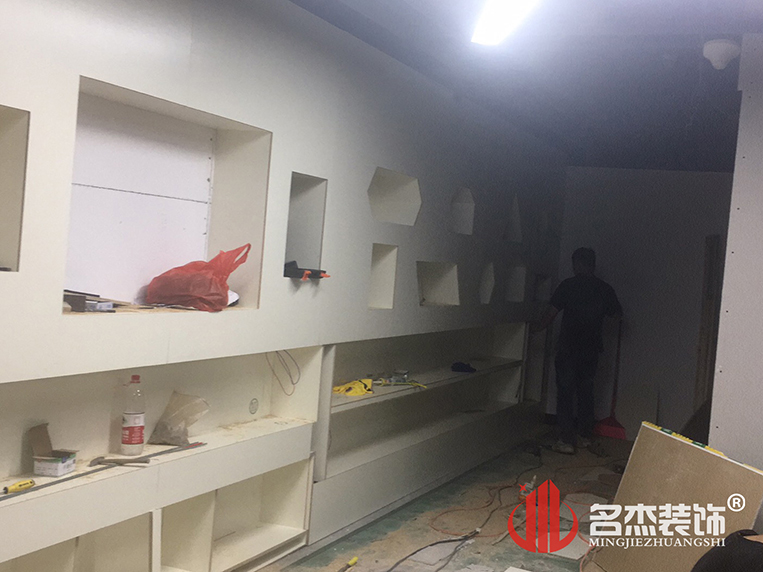 昭通装建设计公司