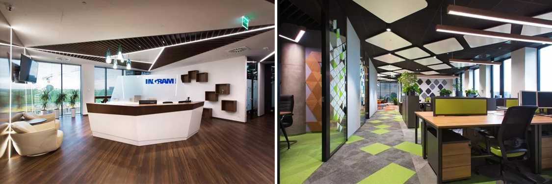 昭通装建设计公司