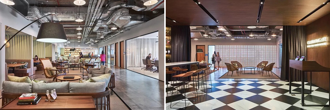 昭通装建设计公司