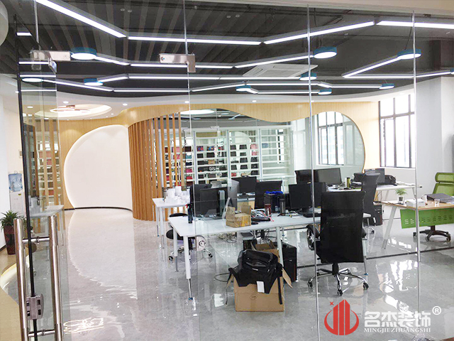 昭通装建设计公司