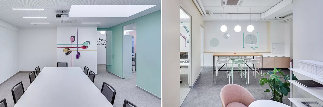 办公室装建设计