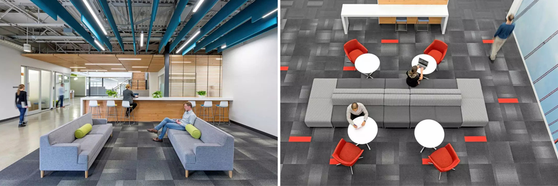 办公室装建设计