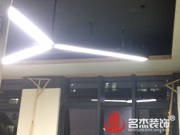 昭通装建设计公司