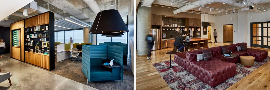 办公室装建设计