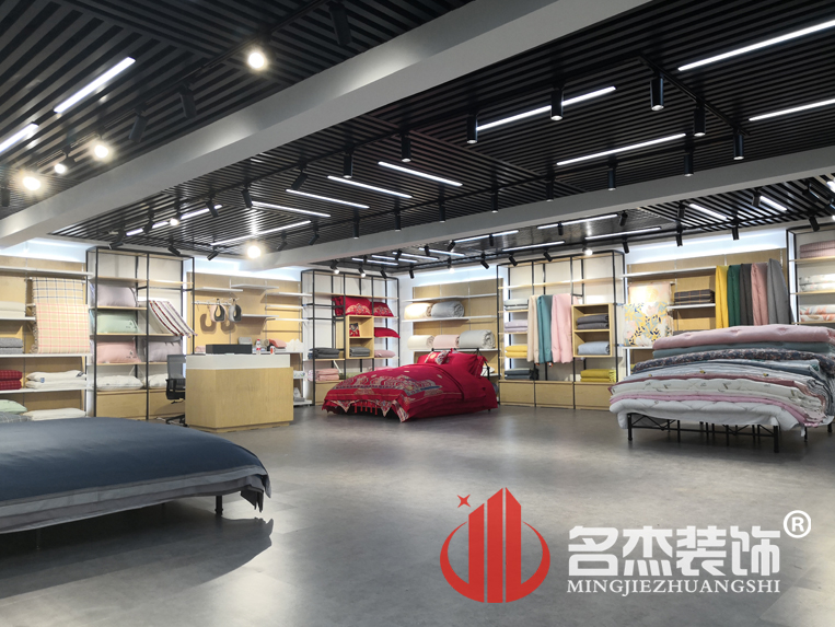 昭通装建设计公司