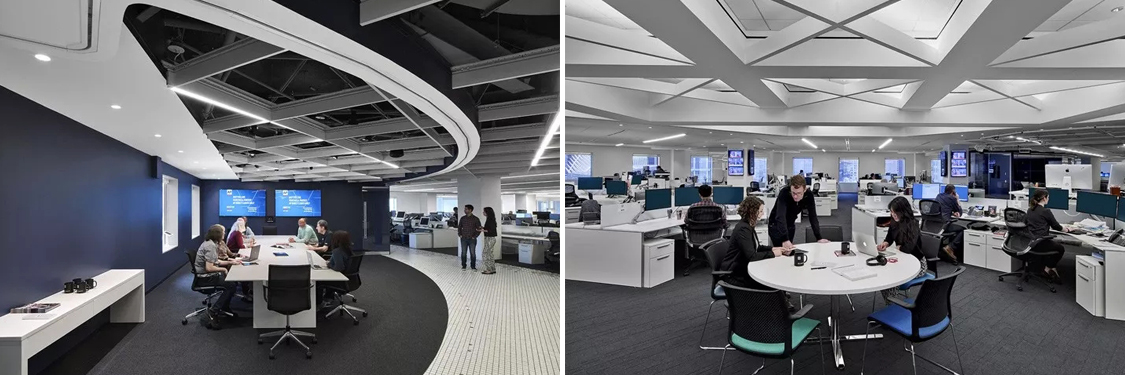 办公室装建设计