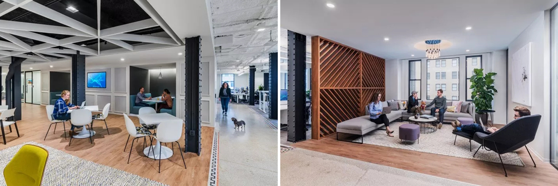 办公室装建设计