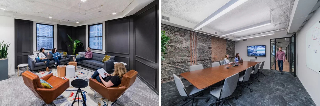 昭通装建设计公司