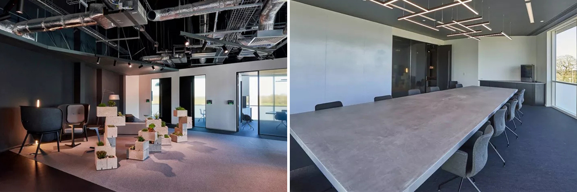 昭通装建设计公司