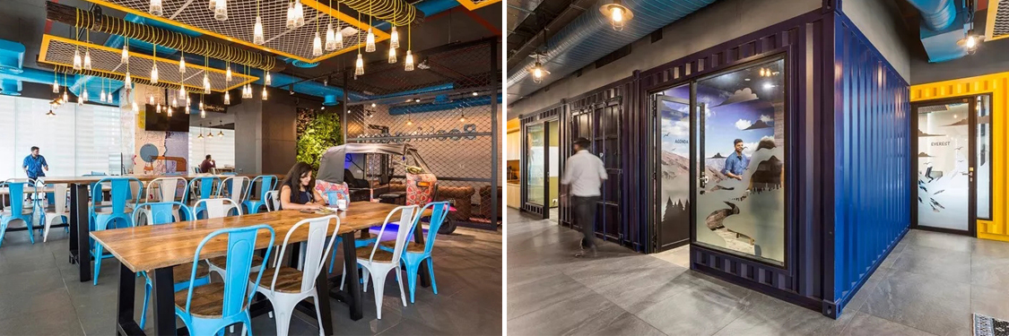 昭通装建设计公司