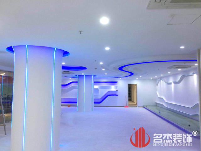 昭通装建设计公司