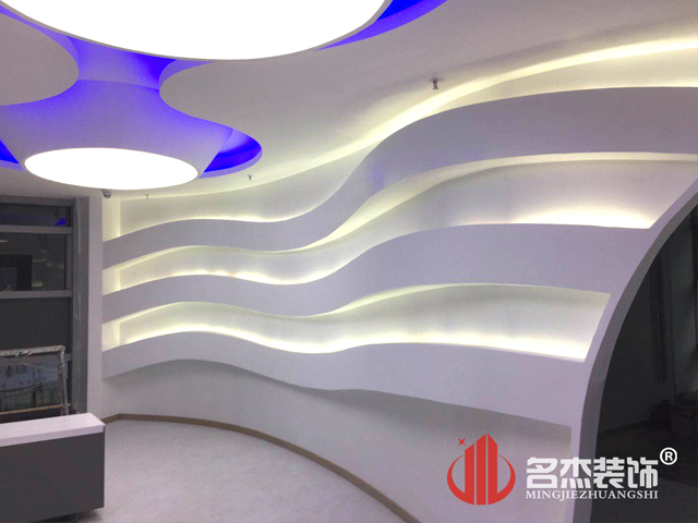 昭通装建设计公司