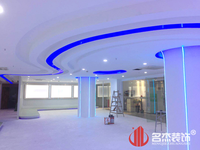 昭通装建设计公司