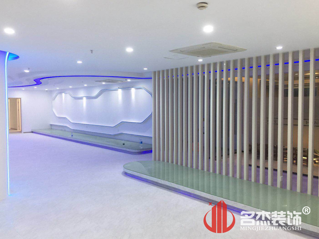 办公室装建设计