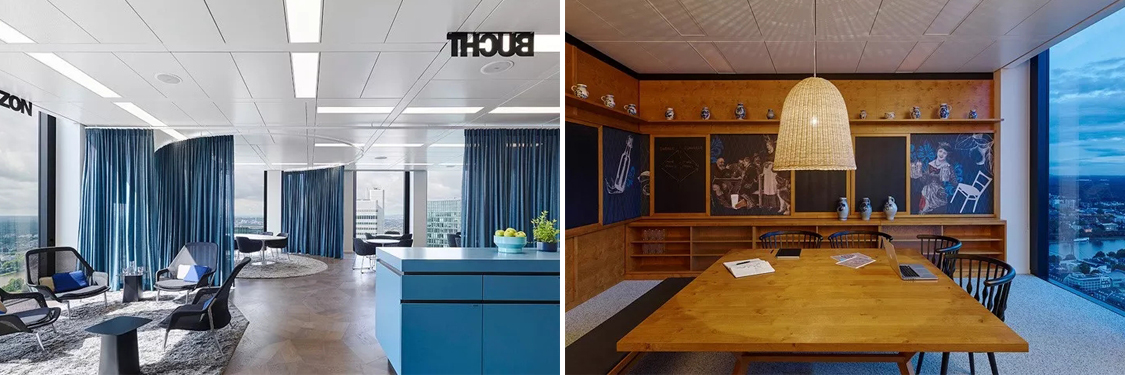 昭通装建设计公司