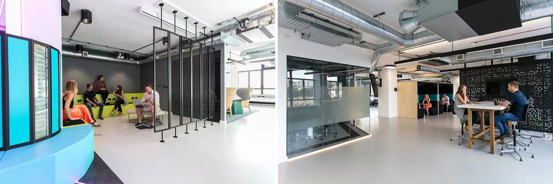 昭通装建设计公司