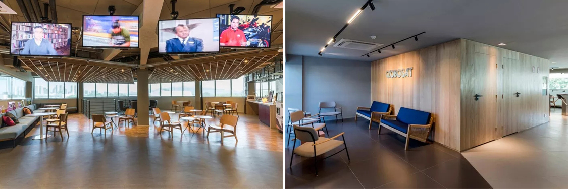 昭通装建设计公司