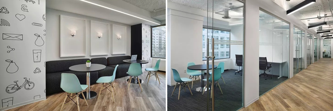 昭通装建设计公司