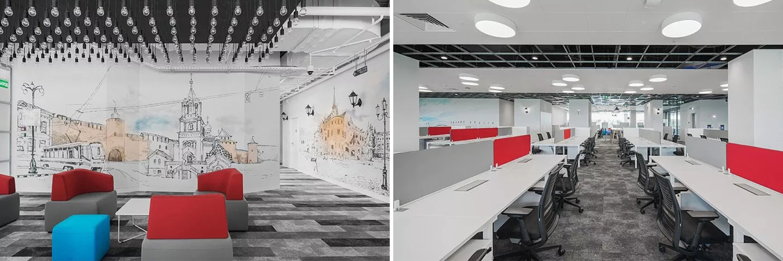 昭通装建设计公司