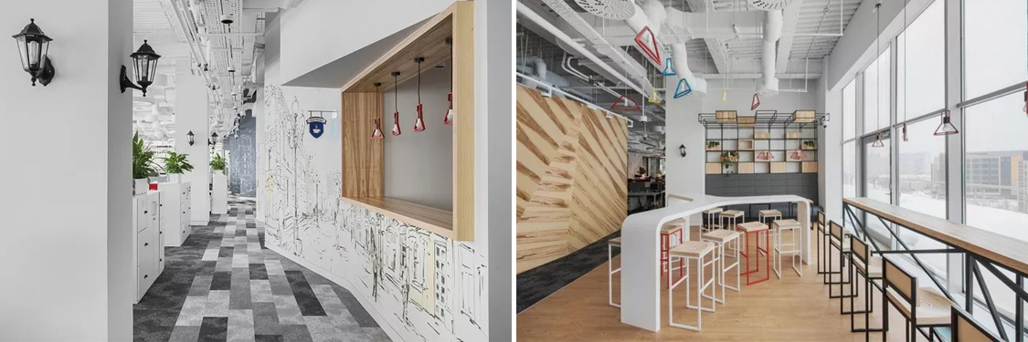 昭通装建设计公司